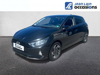 HYUNDAI i20 i20 1.0 T-GDi 100 Hybrid 48V Intuitive 28/12/2020 en vente à Ville-la-Grand
