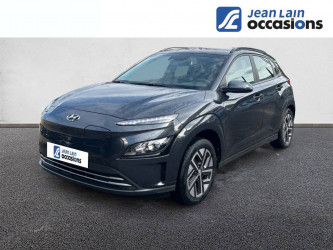 HYUNDAI KONA ELECTRIC Kona Electrique 39 kWh - 136 ch Intuitive 22/09/2022 en vente à Échirolles