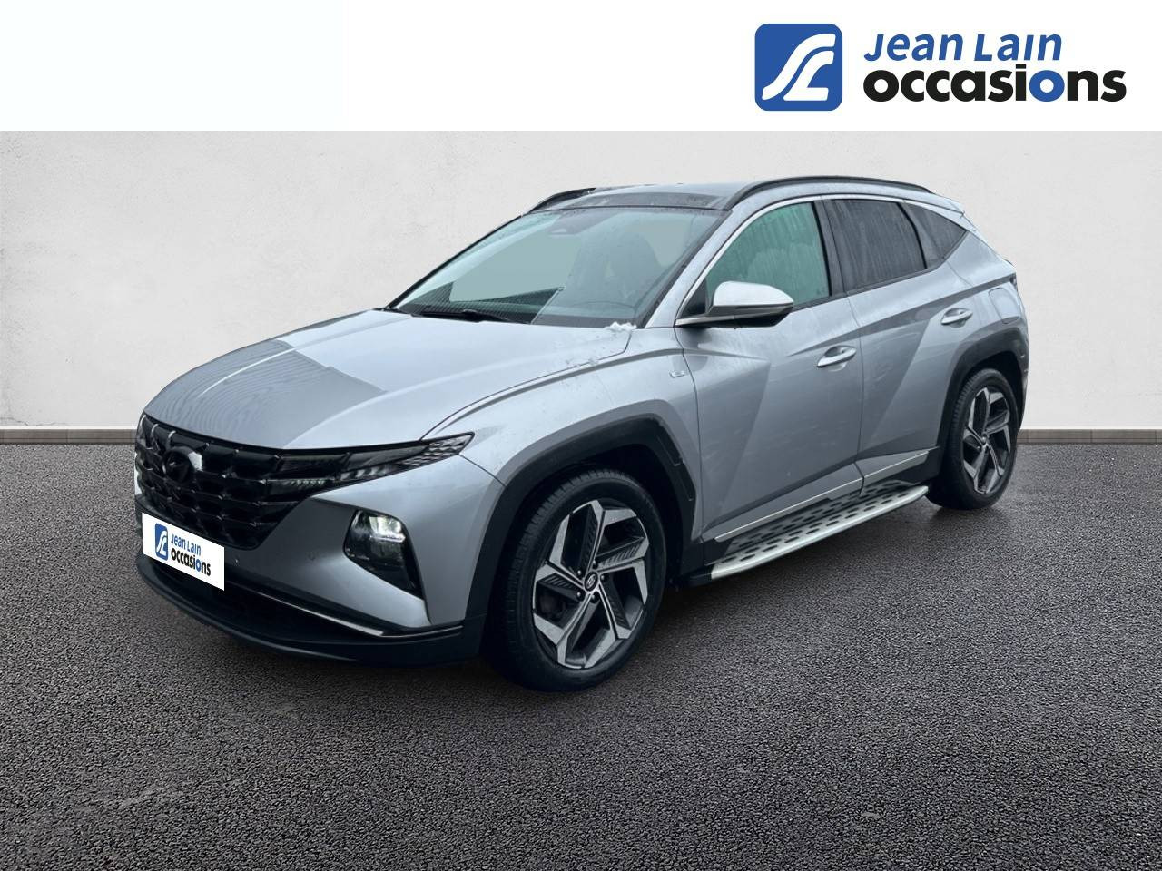 Vente en ligne HYUNDAI TUCSON Tucson 1.6 CRDi 136 Hybrid 48V DCT-7 Executive de 2022 au prix de 28 390 €