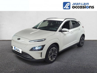 HYUNDAI KONA ELECTRIC Kona Electrique 64 kWh - 204 ch Intuitive 12/10/2023 en vente à La Motte-Servolex