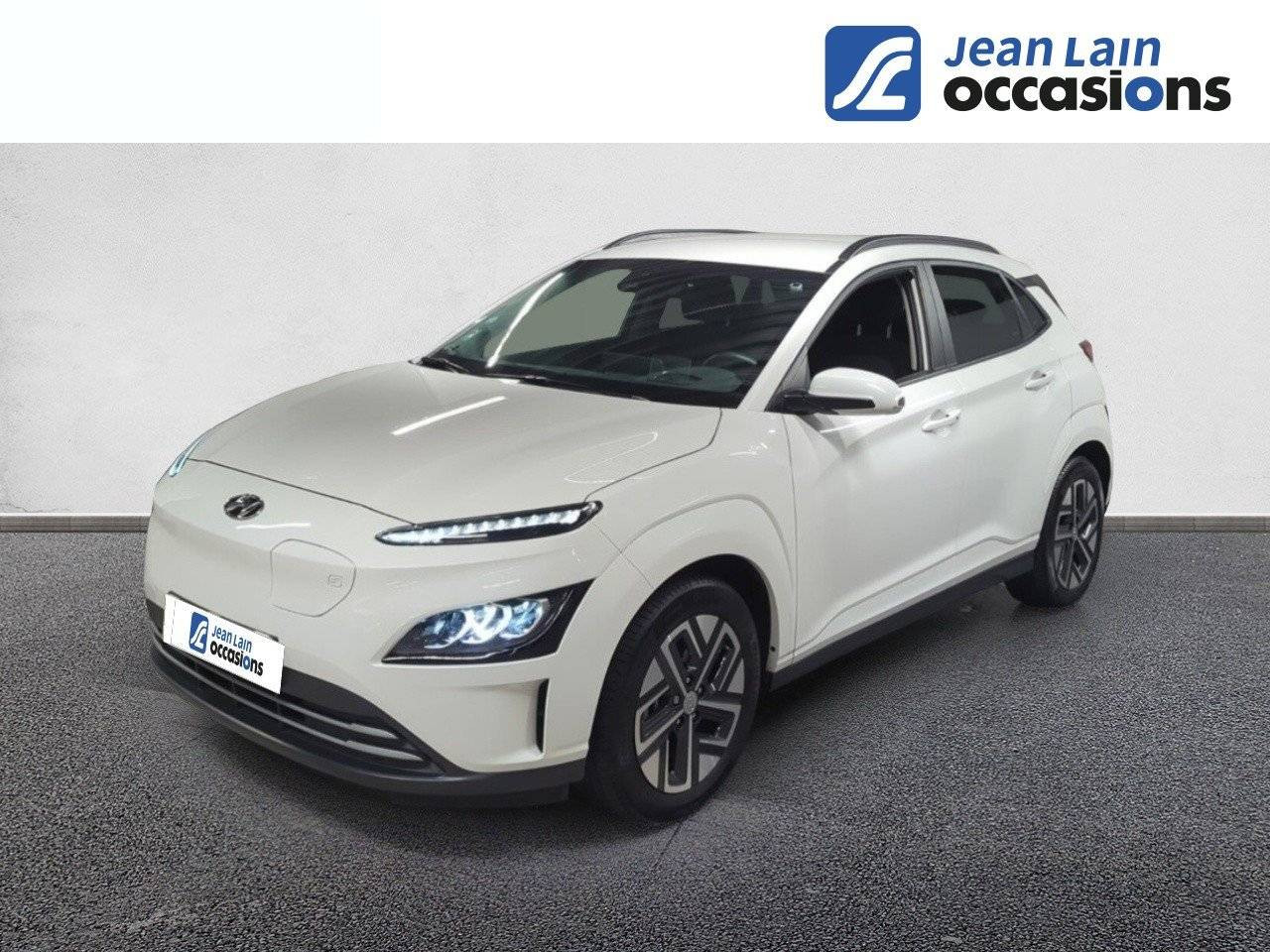Vente en ligne HYUNDAI KONA ELECTRIC Kona Electrique 64 kWh - 204 ch Creative de 2023 au prix de 26 490 €