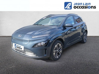 HYUNDAI KONA ELECTRIC Kona Electrique 39 kWh - 136 ch Intuitive 23/06/2023 en vente à Tournon