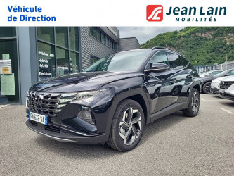 HYUNDAI TUCSON Tucson 1.6 T-GDI 230 Hybrid BVA6 Executive 02/05/2023 en vente à Albertville