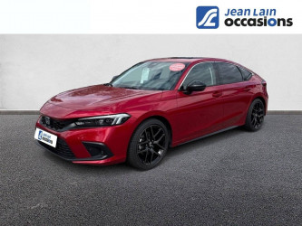 HONDA CIVIC E:HEV Civic e:HEV 2.0 i-MMD Advance 06/07/2023 en vente à Seyssinet-Pariset