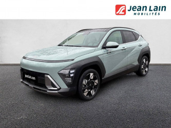 HYUNDAI KONA Kona Hybrid 141 Executive 05/11/2024 en vente à Seynod