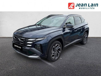 HYUNDAI TUCSON Tucson 1.6 T-GDI 215 Hybrid BVA6 Executive 01/10/2025 en vente à Thonon-les-Bains