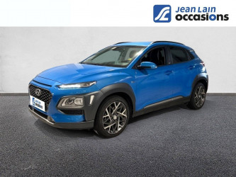 HYUNDAI KONA HYBRID Kona 1.6 GDi Hybrid Edition #1 24/04/2020 en vente à Ville-la-Grand