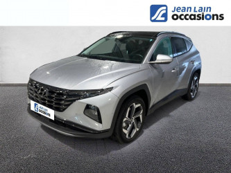 HYUNDAI TUCSON Tucson 1.6 T-GDI 265 HTRAC Plug-in BVA6 Executive 22/12/2023 en vente à Ville-la-Grand