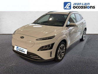 HYUNDAI KONA ELECTRIC Kona Electrique 64 kWh - 204 ch Executive 04/11/2021 en vente à Ville-la-Grand