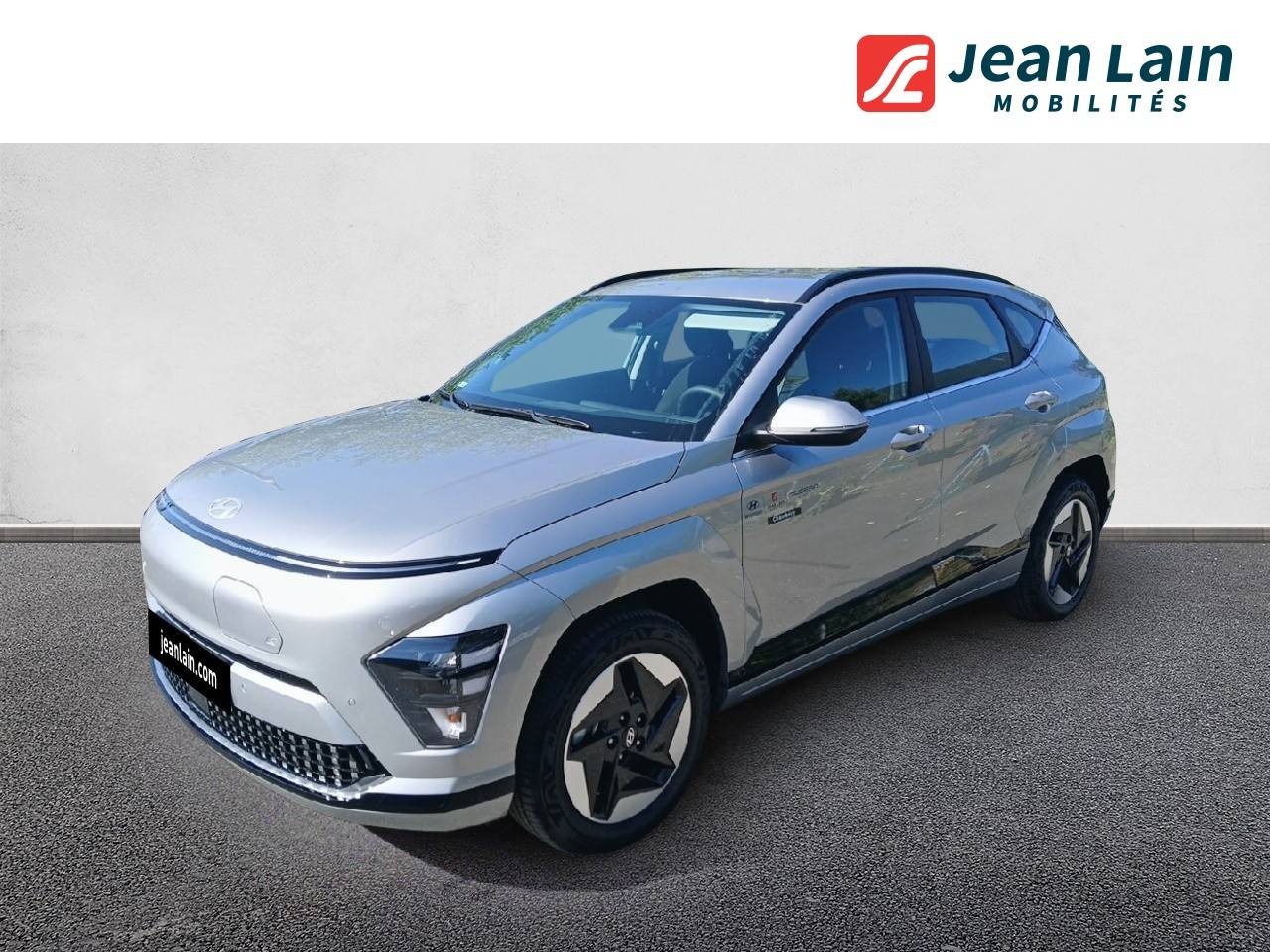 Vente en ligne HYUNDAI KONA ELECTRIC Kona Electrique 65 kWh - 217 ch Intuitive de 2025 au prix de 34 560 €