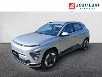 HYUNDAI KONA ELECTRIC Kona Electrique 65 kWh - 217 ch Intuitive 08/07/2025 en vente à La Motte-Servolex