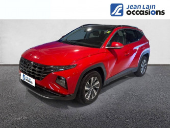 HYUNDAI TUCSON Tucson 1.6 T-GDI 230 Hybrid BVA6 Creative 03/03/2021 en vente à Ville-la-Grand