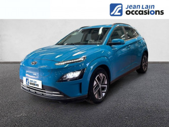 HYUNDAI KONA ELECTRIC Kona Electrique 64 kWh - 204 ch Creative 06/07/2021 en vente à La Ravoire