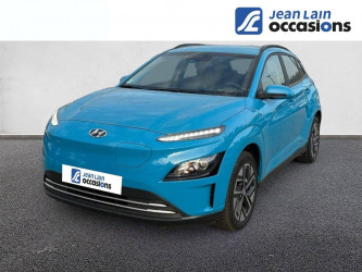 HYUNDAI KONA ELECTRIC Kona Electrique 39 kWh - 136 ch Intuitive 12/08/2022 en vente à Tournon