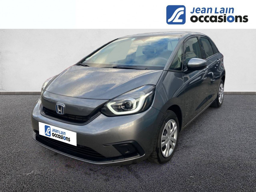 HONDA Jazz e:HEV 1.5 i-MMD Elegance d'occasion de 2022 avec 18000 kms en  vente à 21090 €