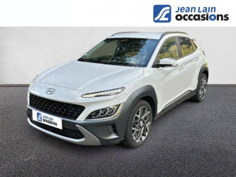 HYUNDAI KONA HYBRID Kona 1.6 GDi Hybrid Executive 06/07/2021 en vente à La Motte-Servolex