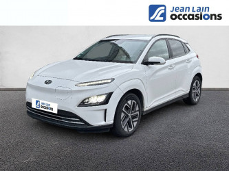 HYUNDAI KONA ELECTRIC Kona Electrique 39 kWh - 136 ch Creative 23/09/2022 en vente à La Motte-Servolex