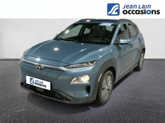 HYUNDAI KONA ELECTRIC Kona Electrique 39 kWh - 136 ch Intuitive 22/10/2020 en vente à La Motte-Servolex