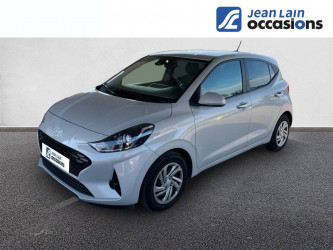 HYUNDAI i10 i10 1.0 67 ECO Creative 31/07/2023 en vente à Margencel