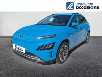 HYUNDAI KONA ELECTRIC Kona Electrique 39 kWh - 136 ch Creative 16/03/2023 en vente à Valence