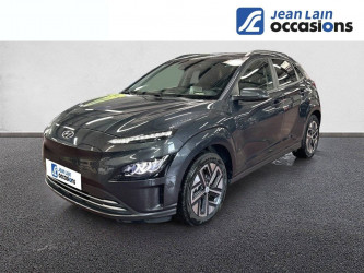 HYUNDAI KONA ELECTRIC Kona Electrique 39 kWh - 136 ch Creative 23/06/2022 en vente à Seyssinet-Pariset