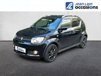 SUZUKI IGNIS Ignis 1.2 Dualjet AllGrip Privilège 04/06/2019 en vente à Sallanches