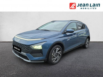 HYUNDAI BAYON Bayon 1.0 T-GDi 100 DCT-7 Intuitive 23/10/2025 en vente à Albertville