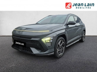 HYUNDAI KONA Kona Hybrid 129 N Line Executive 03/12/2025 en vente à Albertville