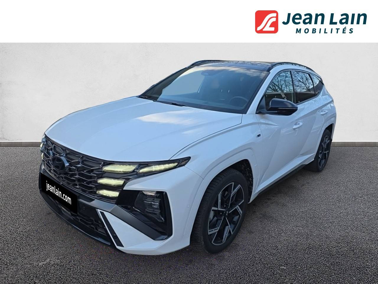 Vente en ligne HYUNDAI TUCSON TUCSON FL HEV HTRAC MY26 NLINE EXECUTIVE de 2025 au prix de 49 344 €