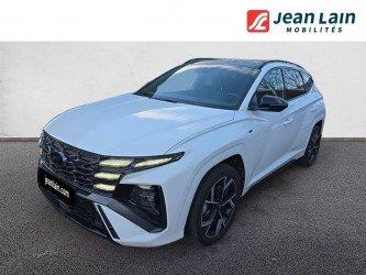 HYUNDAI TUCSON TUCSON FL HEV HTRAC MY26 NLINE EXECUTIVE 18/12/2025 en vente à Échirolles