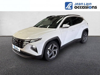 HYUNDAI TUCSON Tucson 1.6 T-GDI 265 HTRAC Plug-in BVA6 Executive 13/03/2023 en vente à Seyssinet-Pariset