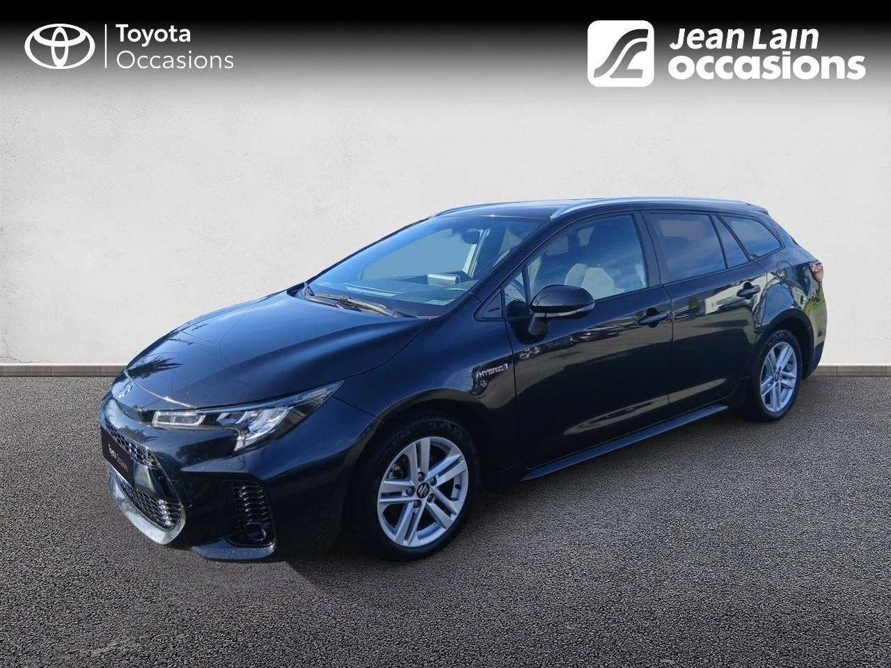 Vente en ligne SUZUKI SWACE Swace 1.8 Hybrid Privilège de 2024 au prix de 22 130 €