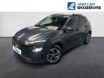 HYUNDAI KONA ELECTRIC Kona Electrique 64 kWh - 204 ch Creative 02/07/2021 en vente à Seynod