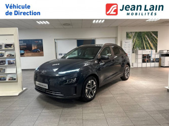HYUNDAI KONA ELECTRIC Kona Electrique 39 kWh - 136 ch Executive 16/09/2022 en vente à Échirolles
