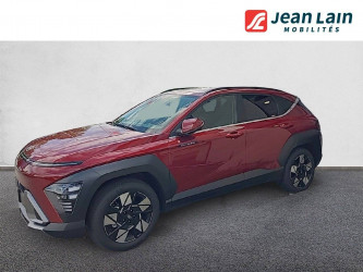 HYUNDAI KONA HYBRID Kona Hybrid 141 Executive 30/04/2024 en vente à Thonon-les-Bains