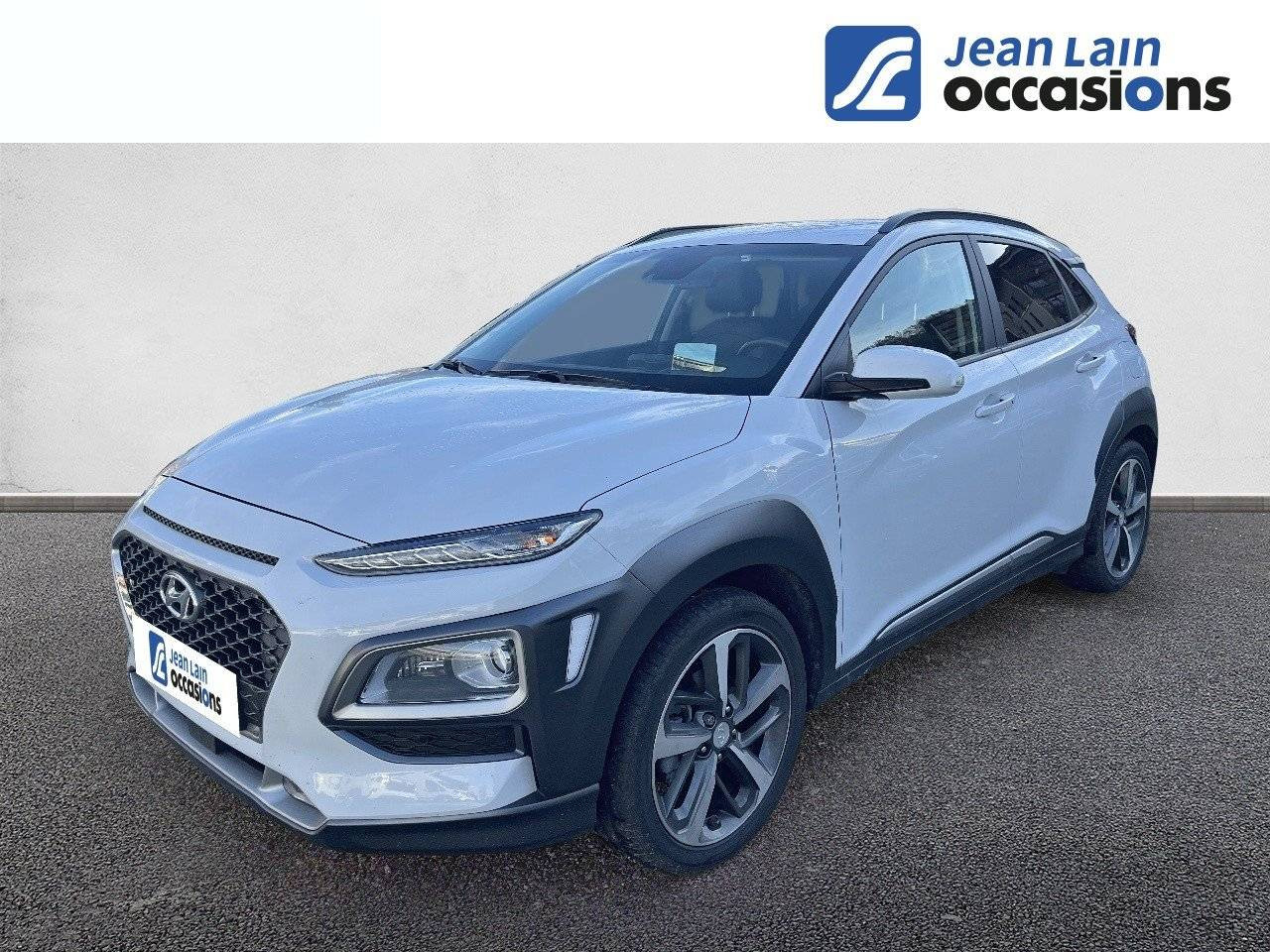 Vente en ligne HYUNDAI KONA Kona 1.0 T-GDi 120 Executive de 2020 au prix de 16 690 €
