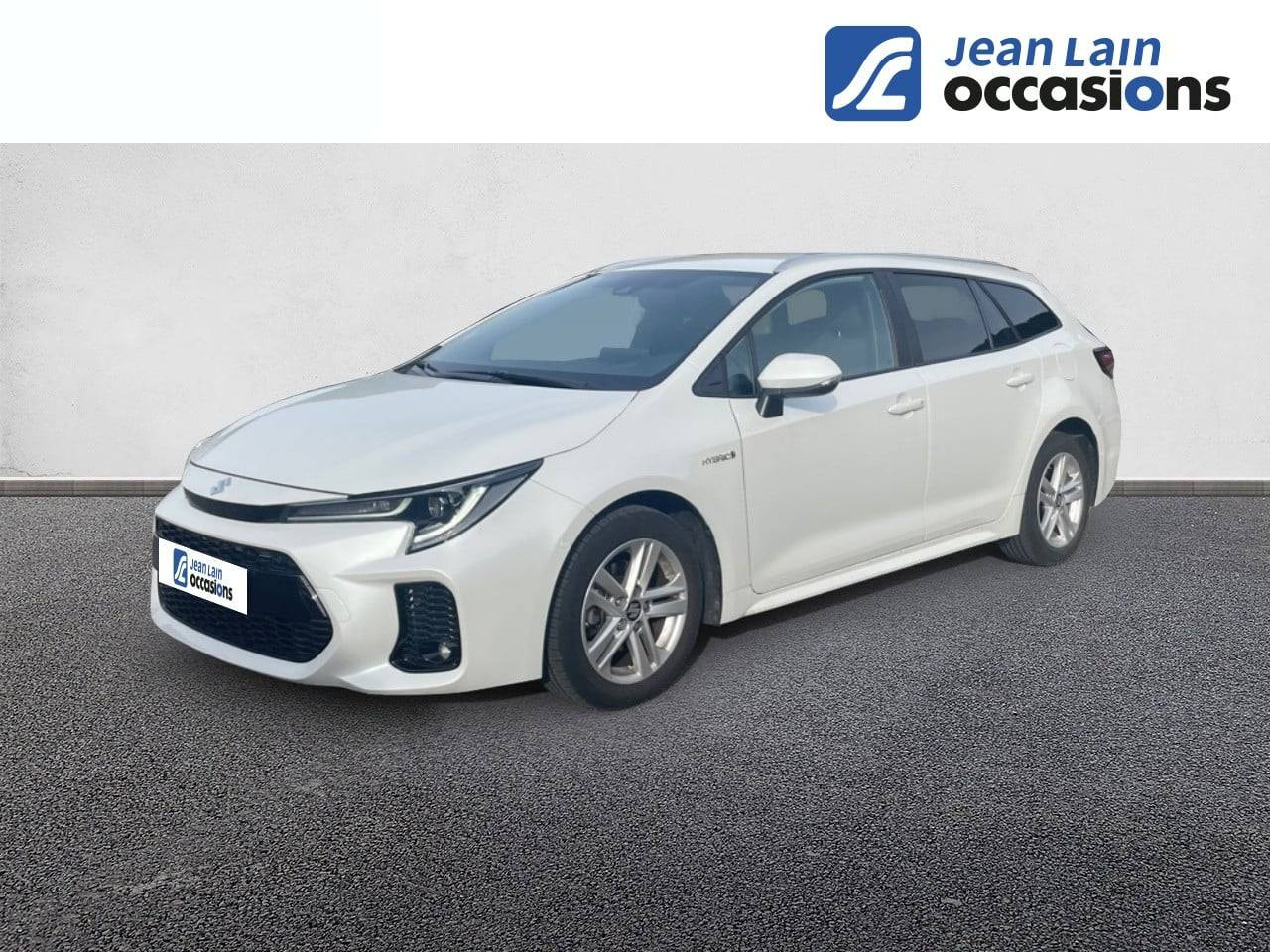 Vente en ligne SUZUKI SWACE Swace 1.8 Hybrid Pack de 2022 au prix de 23 990 €