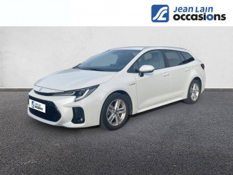 SUZUKI SWACE Swace 1.8 Hybrid Pack 23/09/2022 en vente à Sallanches