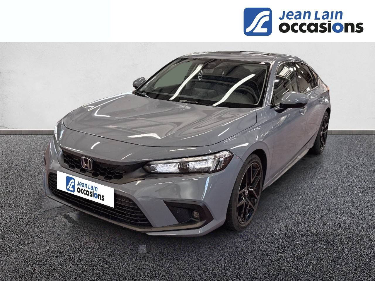 Vente en ligne HONDA CIVIC E:HEV Civic e:HEV 2.0 i-MMD Advance de 2024 au prix de 34 990 €