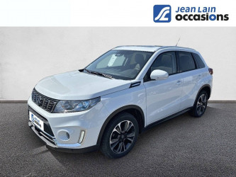 SUZUKI VITARA Vitara 1.4 Boosterjet Auto Allgrip Style 04/12/2019 en vente à Albertville