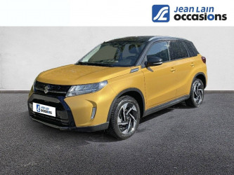 SUZUKI VITARA Vitara 1.4 Boosterjet Hybrid Allgrip Style 05/11/2024 en vente à Sallanches