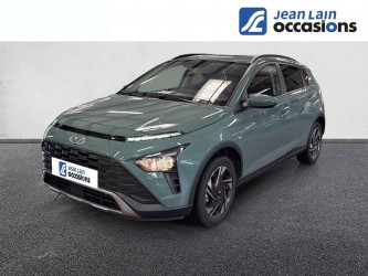 HYUNDAI BAYON Bayon 1.0 T-GDi 100 Hybrid 48V Intuitive 20/04/2022 en vente à Seyssinet-Pariset