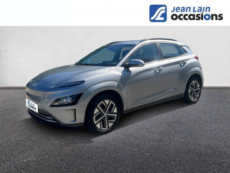 HYUNDAI KONA ELECTRIC Kona Electrique 64 kWh - 204 ch Intuitive 10/03/2021 en vente à Albertville