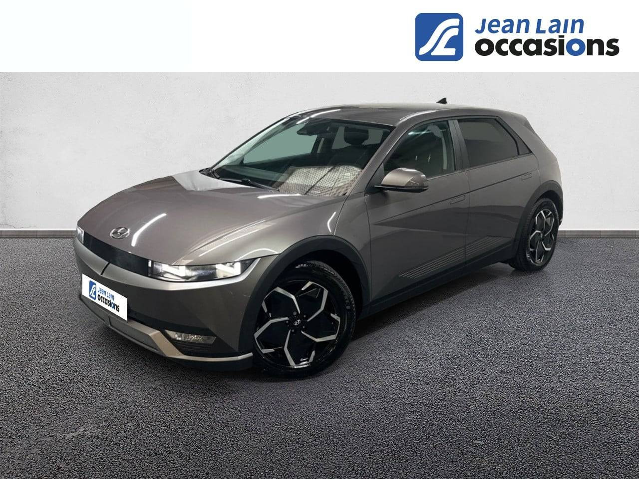 Vente en ligne HYUNDAI IONIQ 5 Ioniq 5 58 kWh - 170 ch Creative de 2022 au prix de 21 490 €