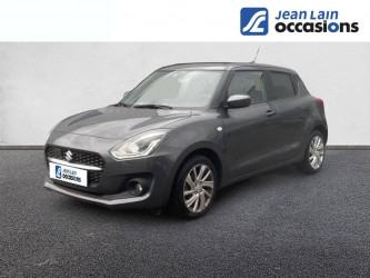 SUZUKI SWIFT Swift 1.2 Dualjet Hybrid Privilège 26/04/2024 en vente à Sallanches