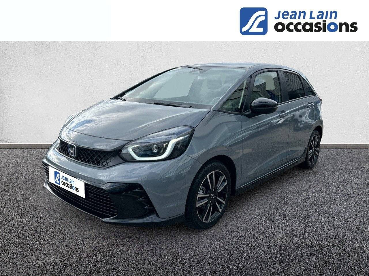 Vente en ligne HONDA JAZZ E:HEV Jazz e:HEV 1.5 i-MMD Advance Sport de 2024 au prix de 25 290 €