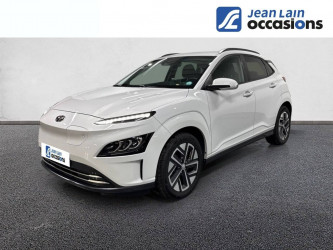HYUNDAI KONA ELECTRIC Kona Electrique 39 kWh - 136 ch Creative 21/02/2022 en vente à Seynod