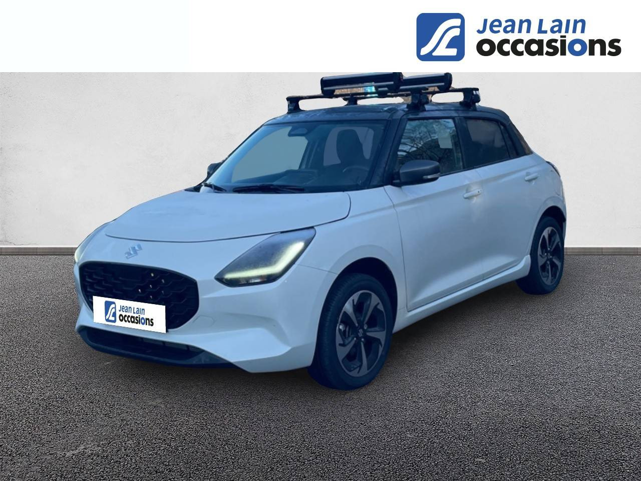 Vente en ligne SUZUKI SWIFT Swift 1.2 Dualjet Hybrid AllGrip Pack de 2025 au prix de 19 990 €