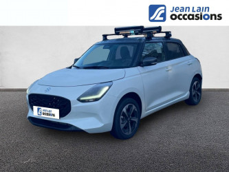 SUZUKI SWIFT Swift 1.2 Dualjet Hybrid AllGrip Pack 16/06/2025 en vente à Sallanches