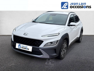 HYUNDAI KONA HYBRID Kona Hybrid 141 Creative 19/06/2023 en vente à Seyssinet-Pariset